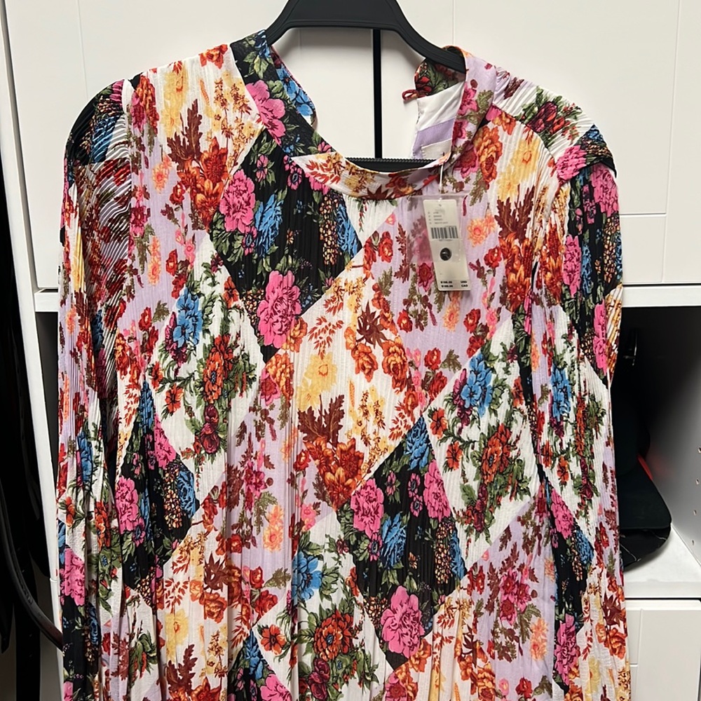 NWT Anthropologie dress